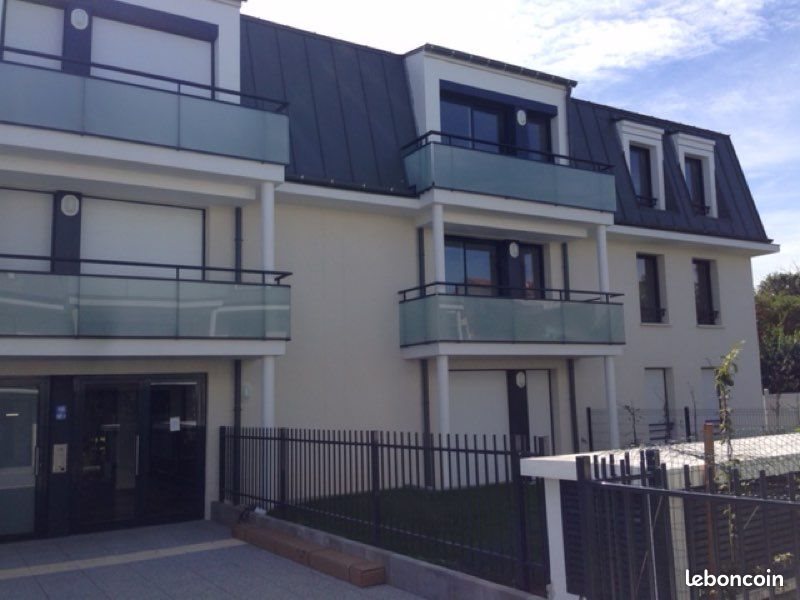 Appartement à louer, 44m², Le Perreux-sur-Marne
