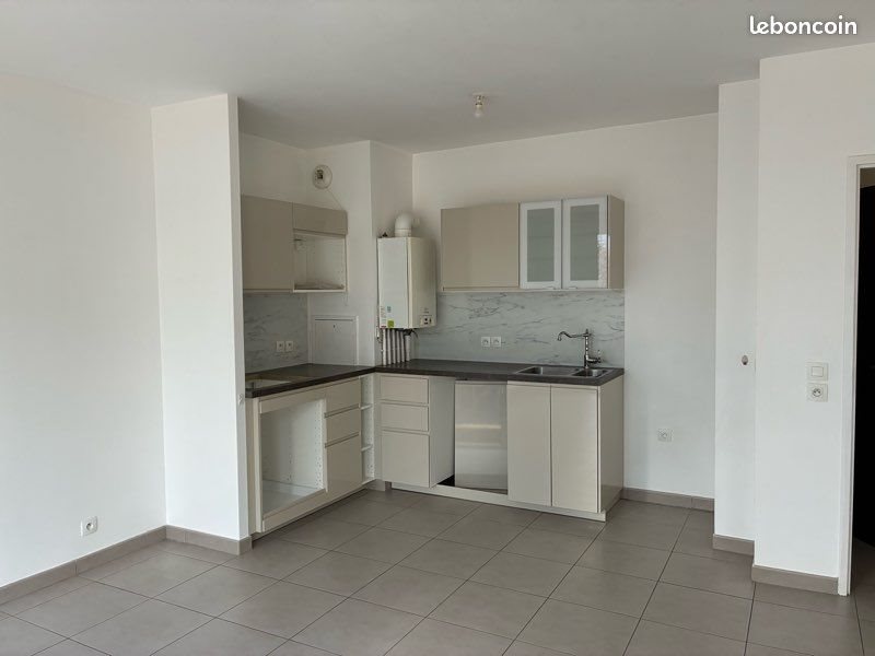 Appartement à louer, 44m², Le Perreux-sur-Marne