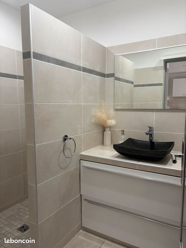 Appartement à vendre, 43m², Le Cannet