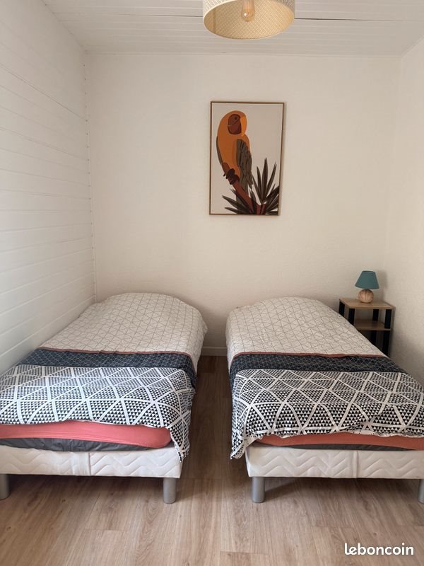 Appartement à louer, 29m², Etel