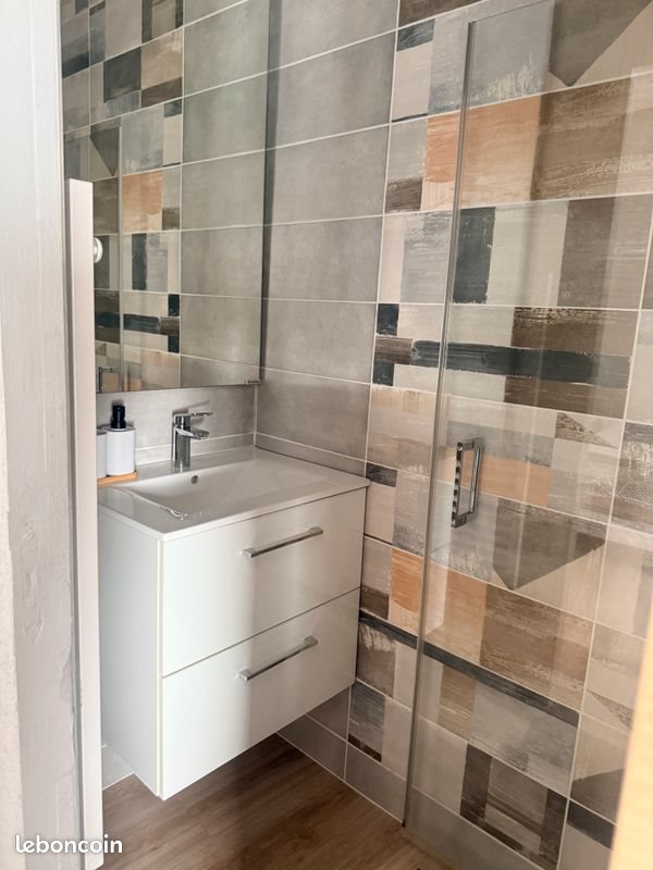 Appartement à louer, 29m², Etel