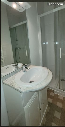 Appartement à vendre, 33m², Grenoble