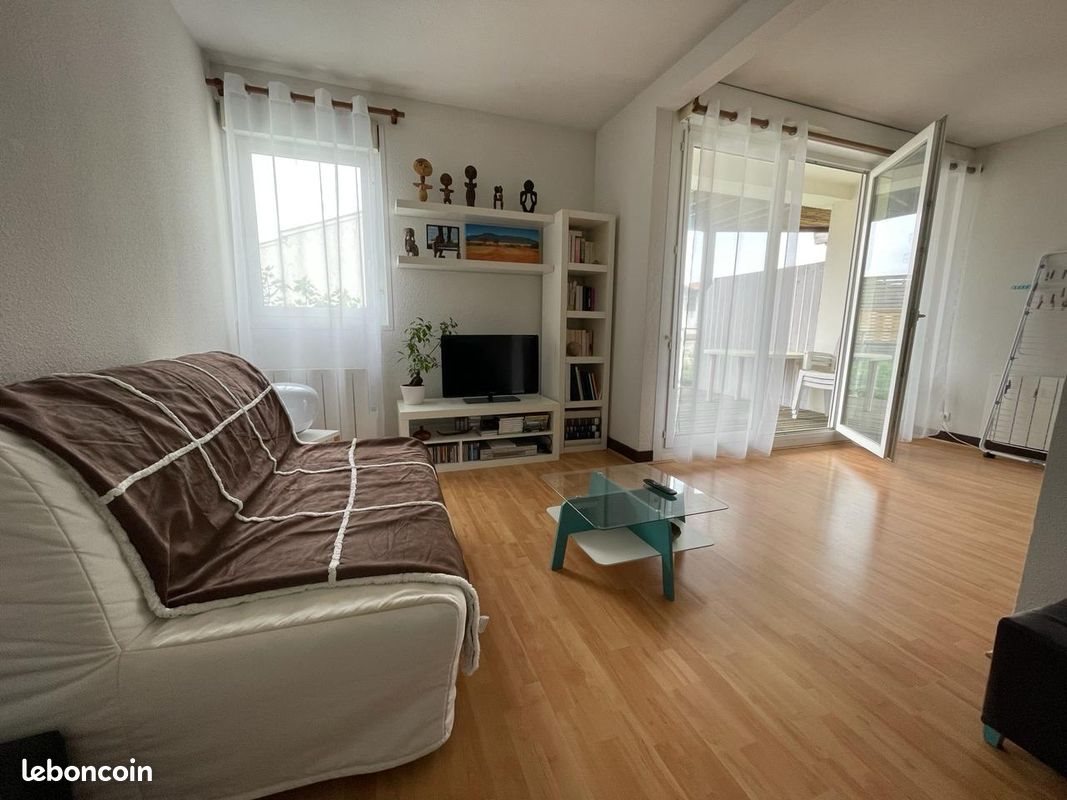Appartement à vendre, 90m², Biscarrosse