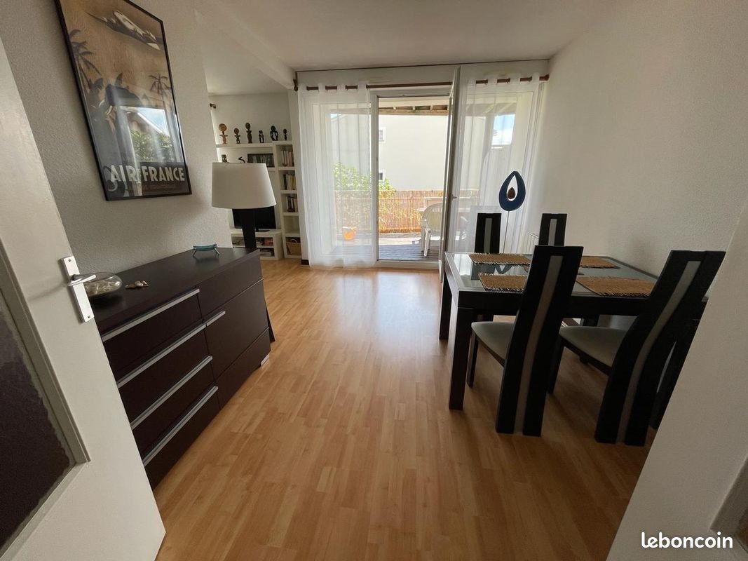 Appartement à vendre, 90m², Biscarrosse