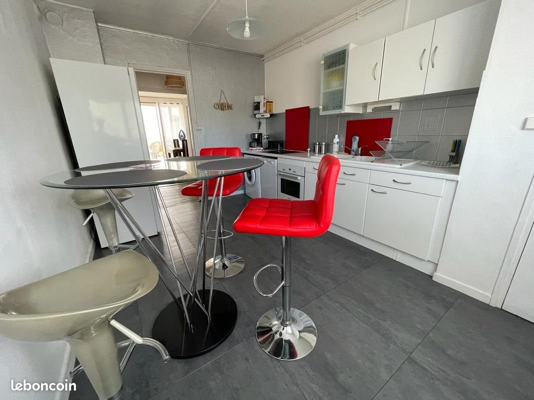 Appartement à vendre, 90m², Biscarrosse