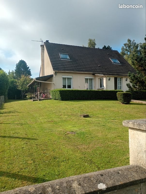 Maison à vendre, 128m², Saint-Pierre-es-Champs