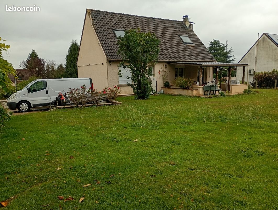 Maison à vendre, 128m², Saint-Pierre-es-Champs