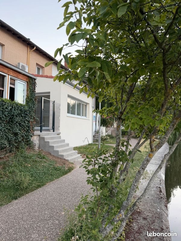 Maison à louer, 110m², Nancy