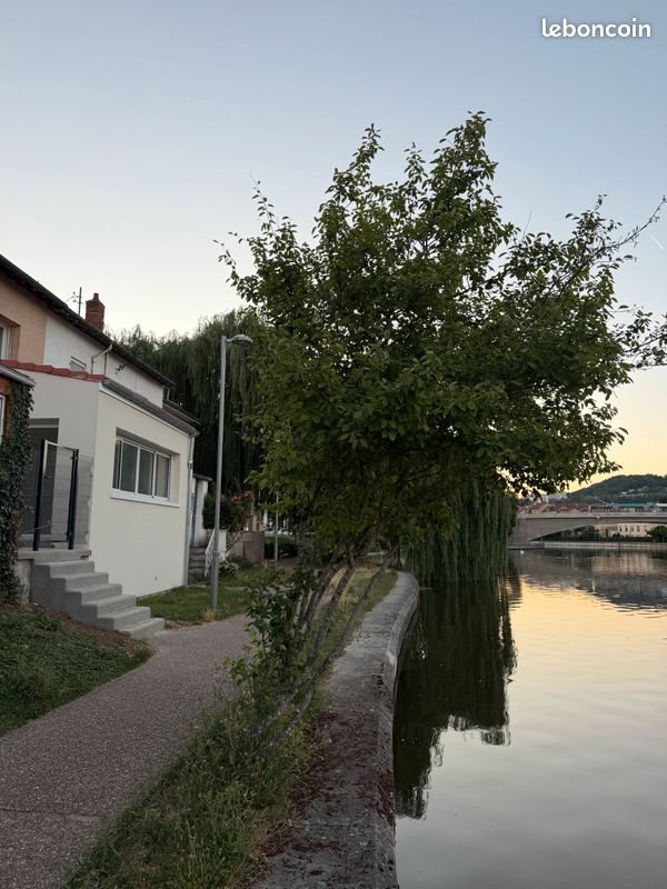 Maison à louer, 110m², Nancy