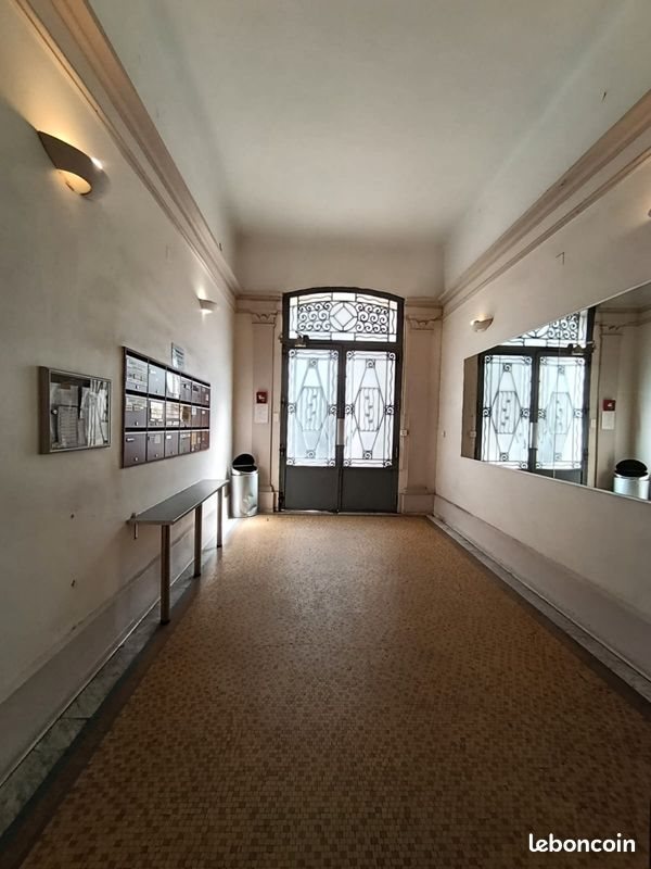 Appartement à vendre, 24m², Toulon