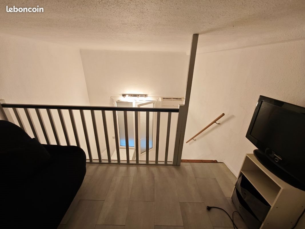 Appartement à vendre, 24m², Toulon