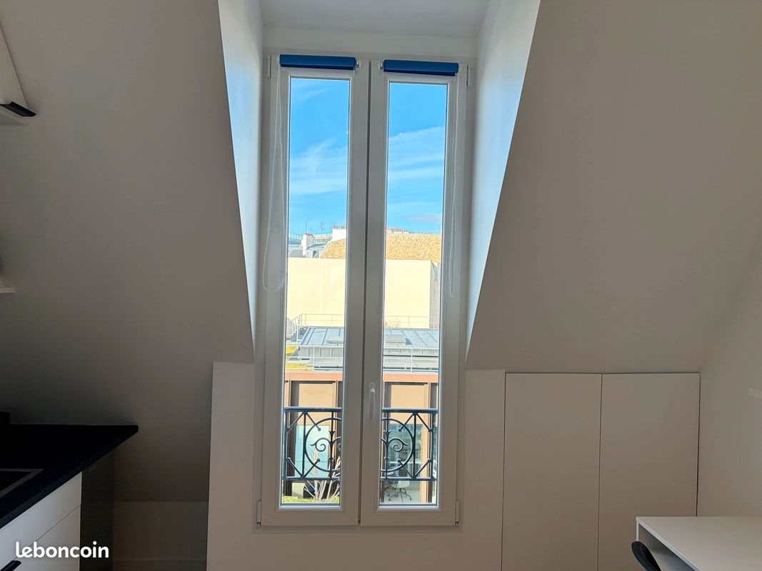 Appartement à louer, 10m², Paris 16ème