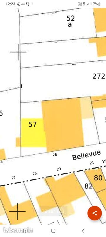 Maison à vendre, 632m², Châtillon-sur-Indre