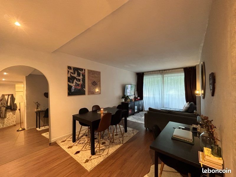 Appartement à louer, 52m², Colombes