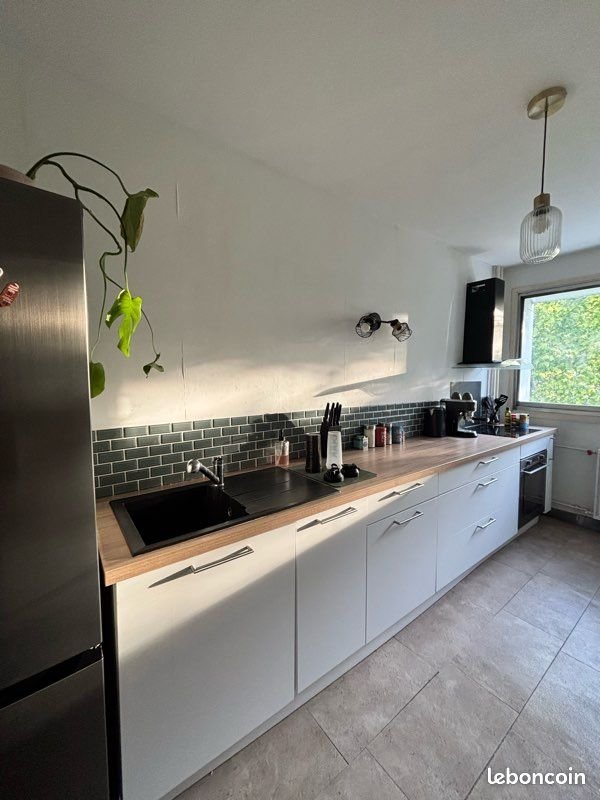Appartement à louer, 52m², Colombes