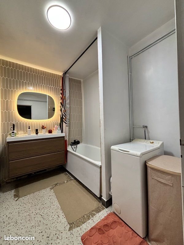 Appartement à louer, 52m², Colombes