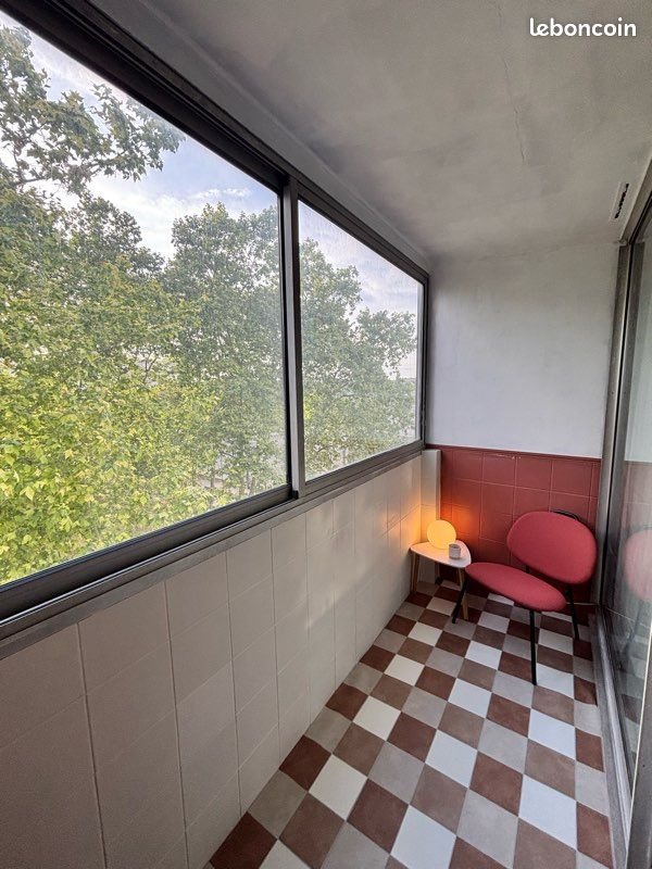 Appartement à louer, 52m², Colombes