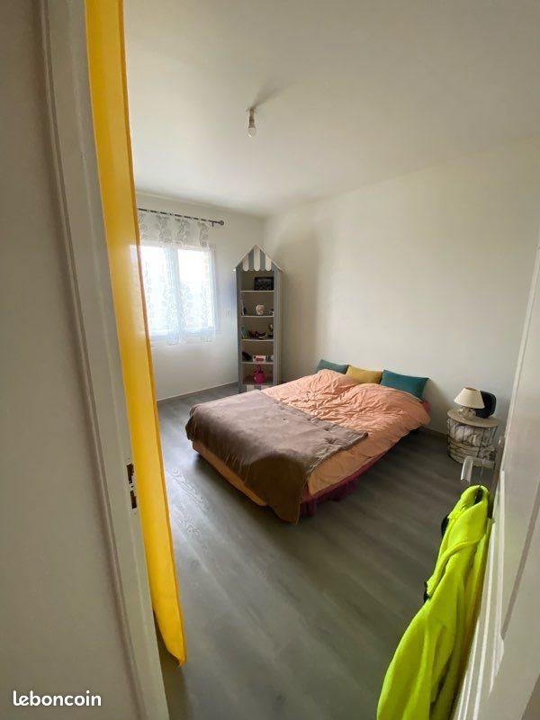 Maison à vendre, 120m², Chaudenay