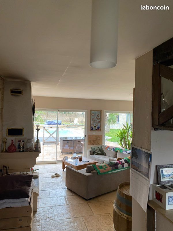 Maison à vendre, 120m², Chaudenay