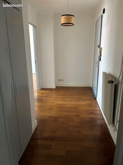 Appartement à louer, 70m², Lingolsheim