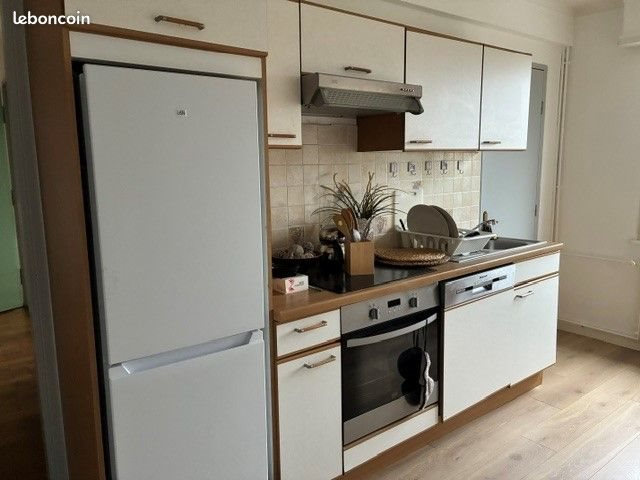 Appartement à louer, 70m², Lingolsheim
