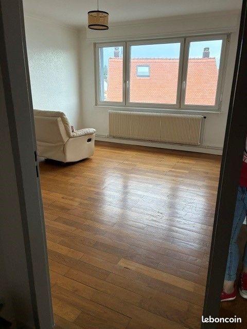 Appartement à louer, 70m², Lingolsheim