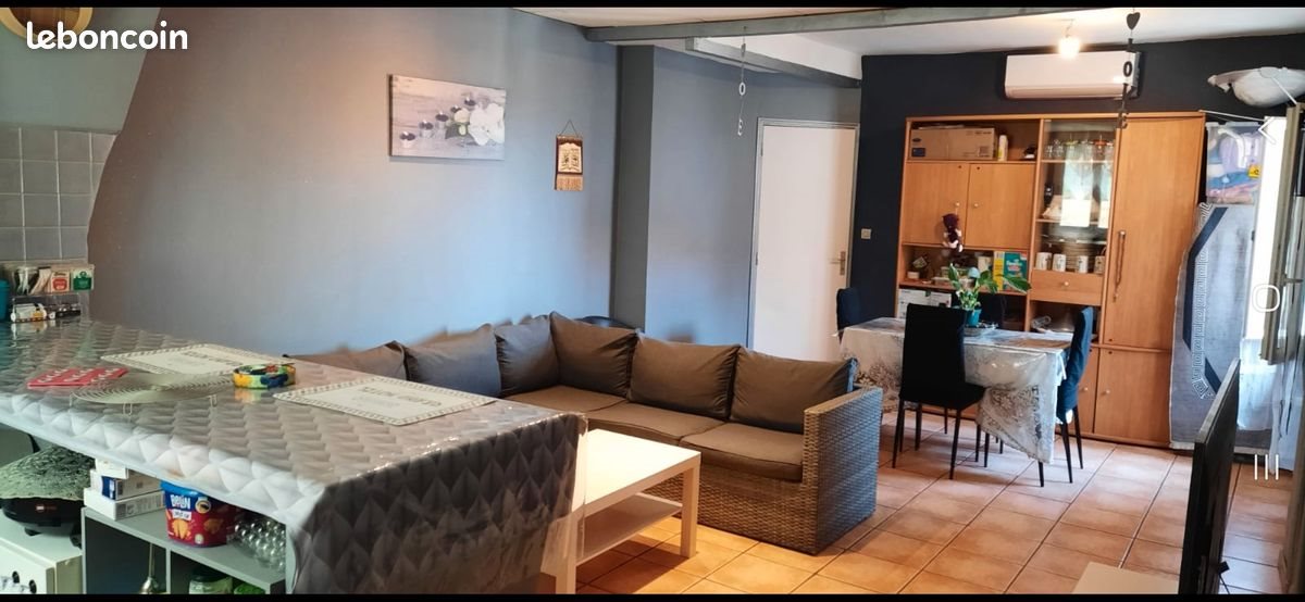 Appartement à vendre, 50m², Sète
