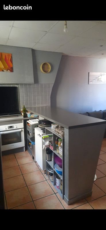 Appartement à vendre, 50m², Sète