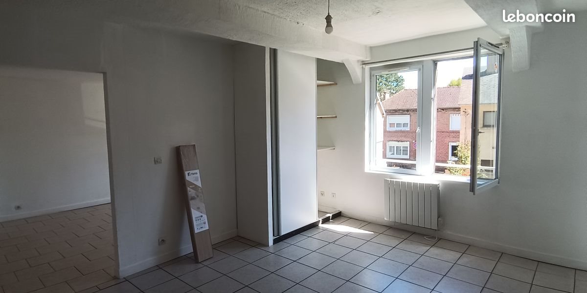 Appartement à louer, 120m², Elbeuf