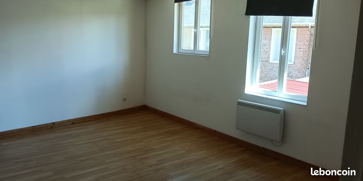 Appartement à louer, 120m², Elbeuf