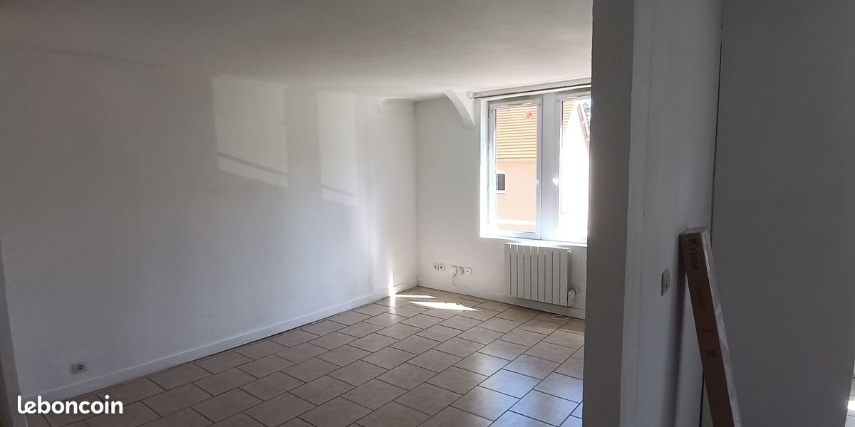 Appartement à louer, 120m², Elbeuf