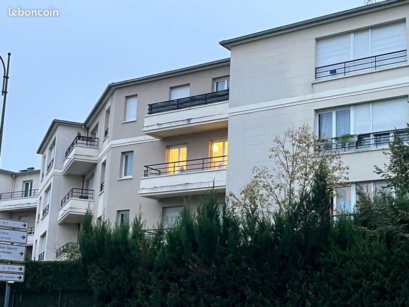 Appartement à louer, 27m², Herblay-sur-Seine