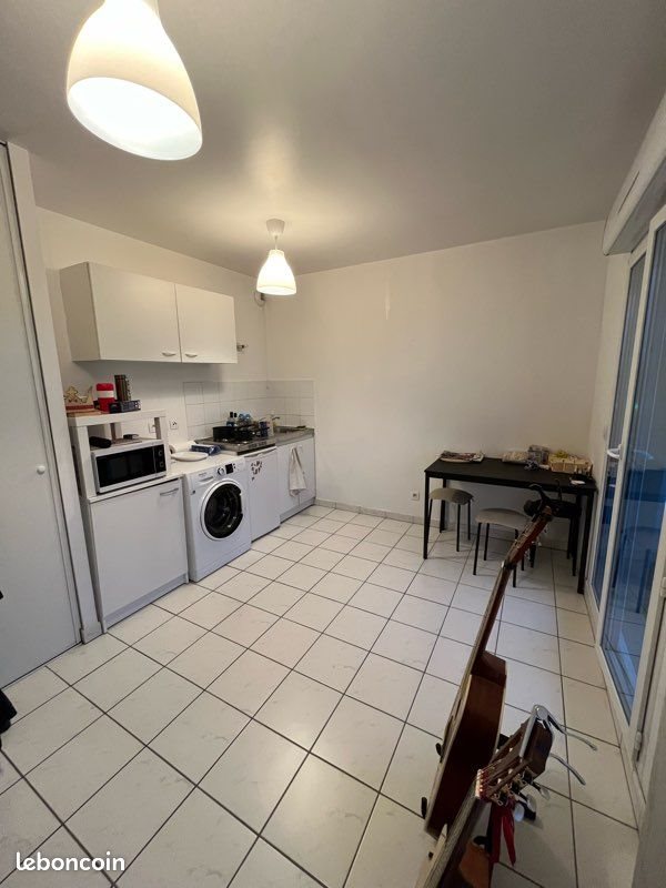 Appartement à louer, 27m², Herblay-sur-Seine