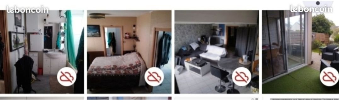 Appartement à vendre, 60m², Bruz
