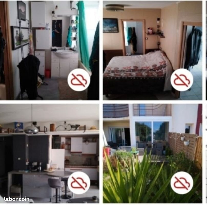 Appartement à vendre, 60m², Bruz