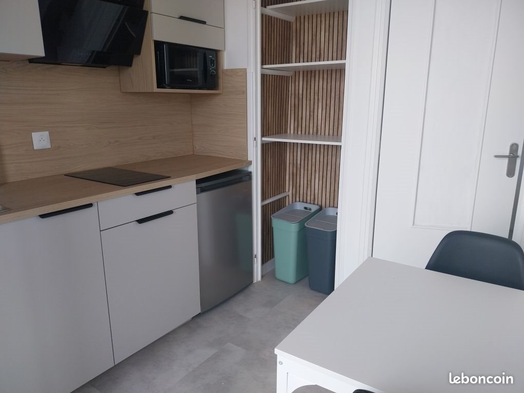 Appartement à louer, 30m², Rodez