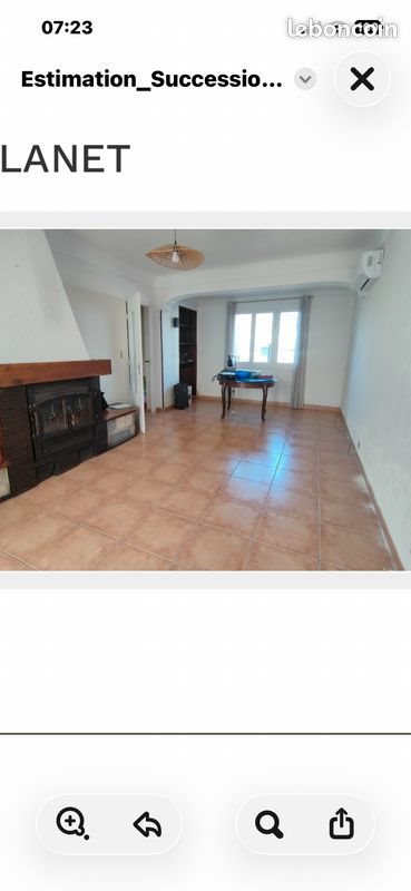 Maison à vendre, 137m², Lavelanet