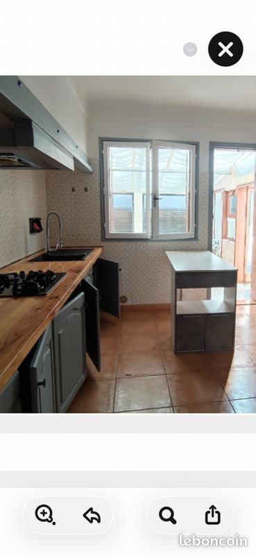 Maison à vendre, 137m², Lavelanet