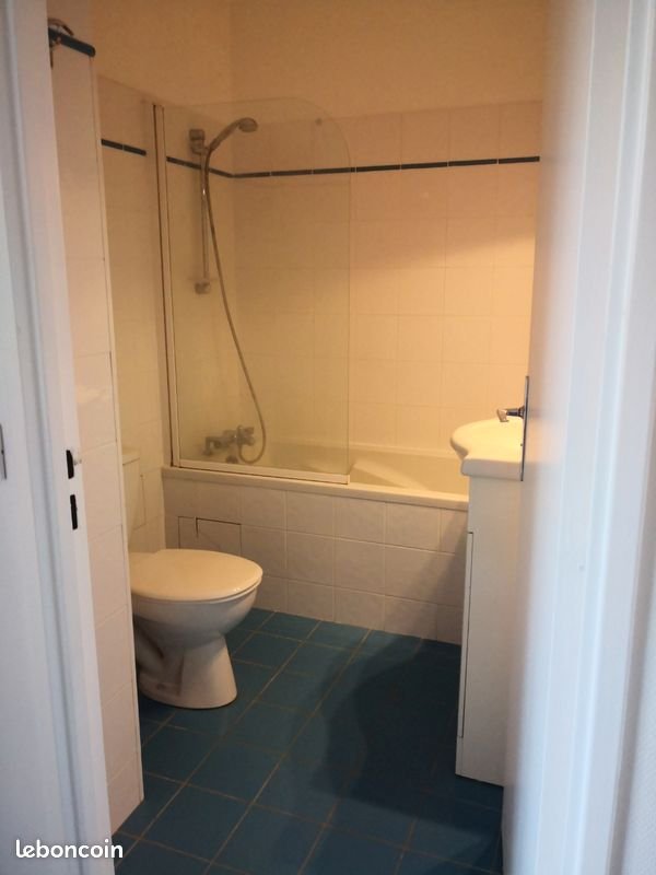 Appartement à louer, 24m², Boulogne-Billancourt