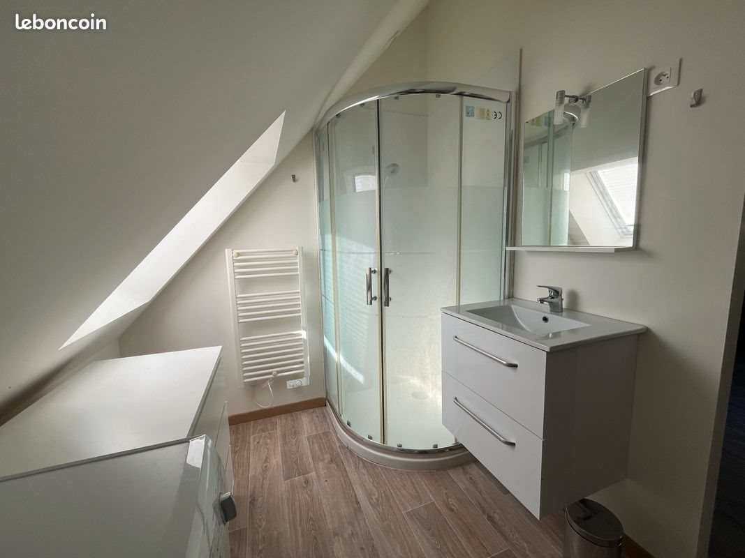 Appartement à louer, 50m², Olivet