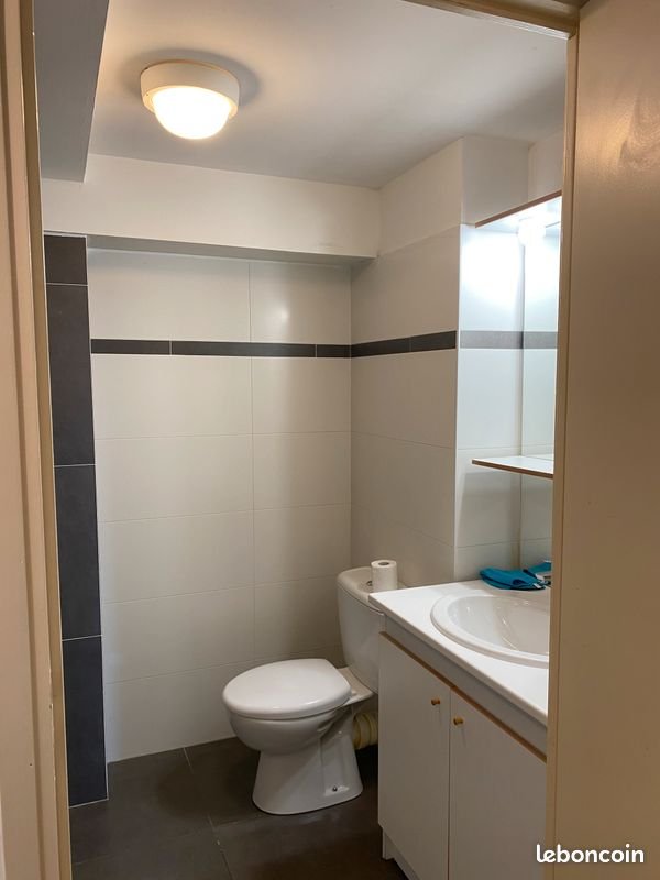 Appartement à louer, 51m², Auchy-lez-Orchies