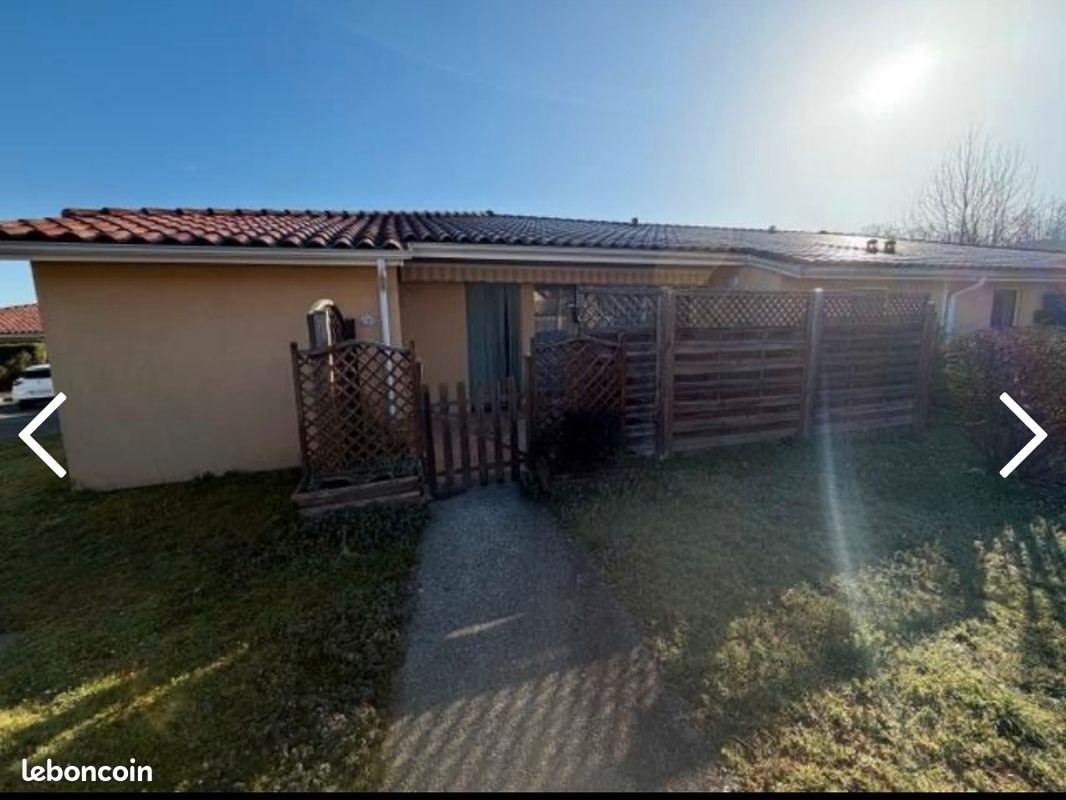Maison à vendre, 77m², Salies-du-Salat