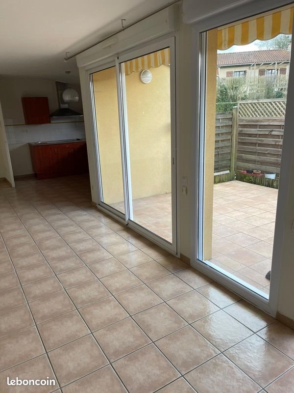 Maison à vendre, 77m², Salies-du-Salat