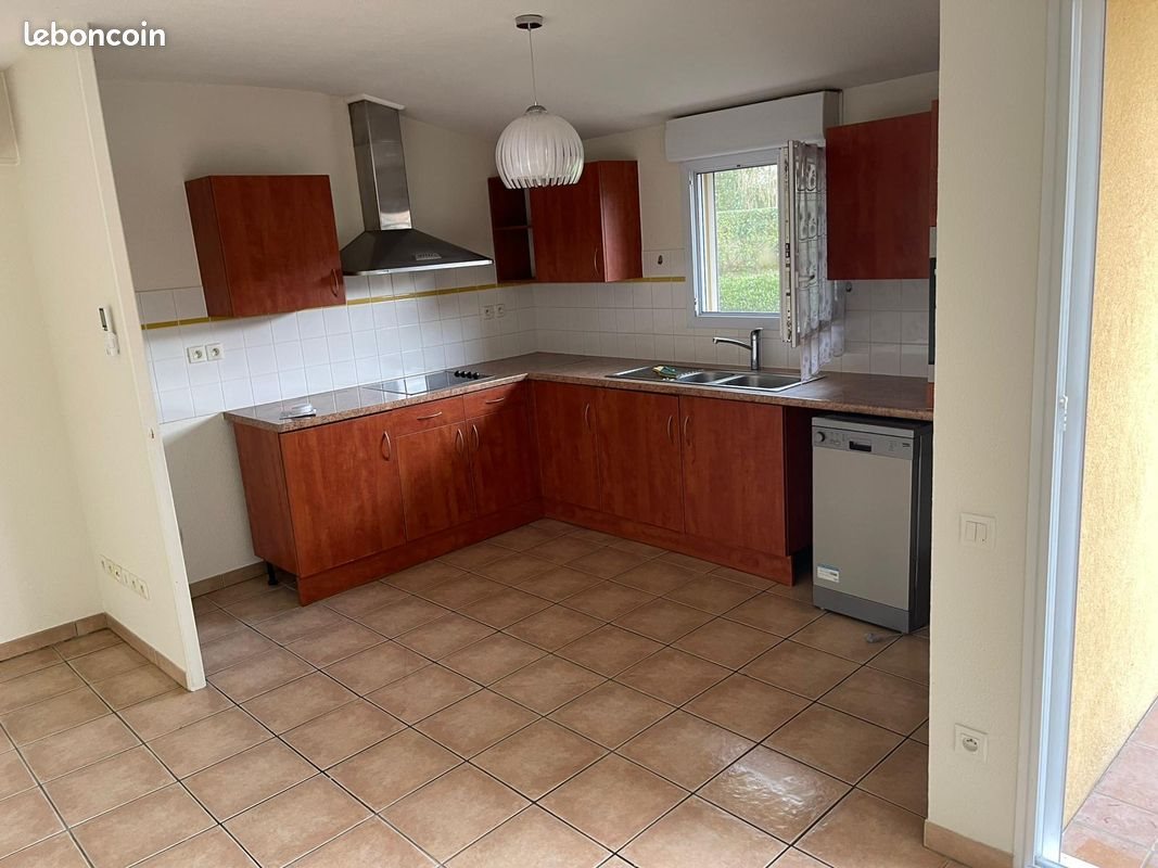 Maison à vendre, 77m², Salies-du-Salat