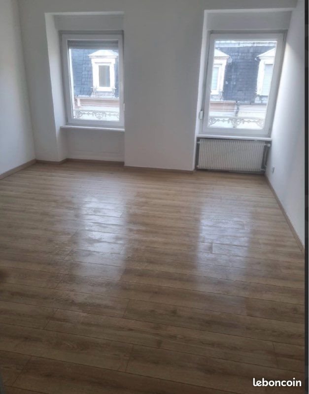 Appartement à louer, 140m², Mulhouse