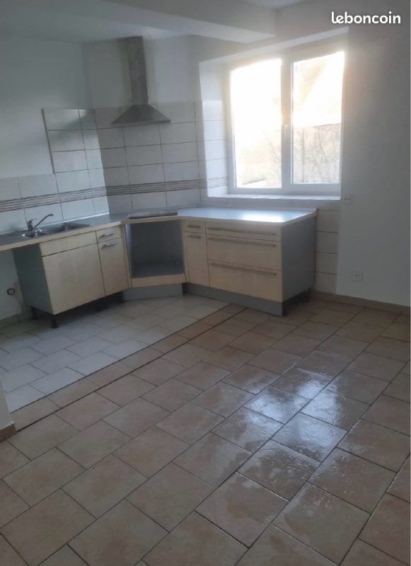 Appartement à louer, 140m², Mulhouse