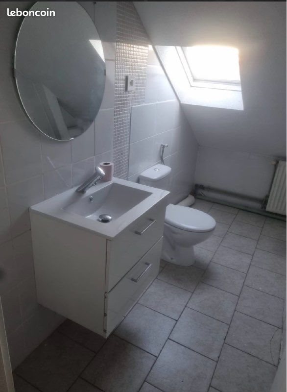 Appartement à louer, 140m², Mulhouse
