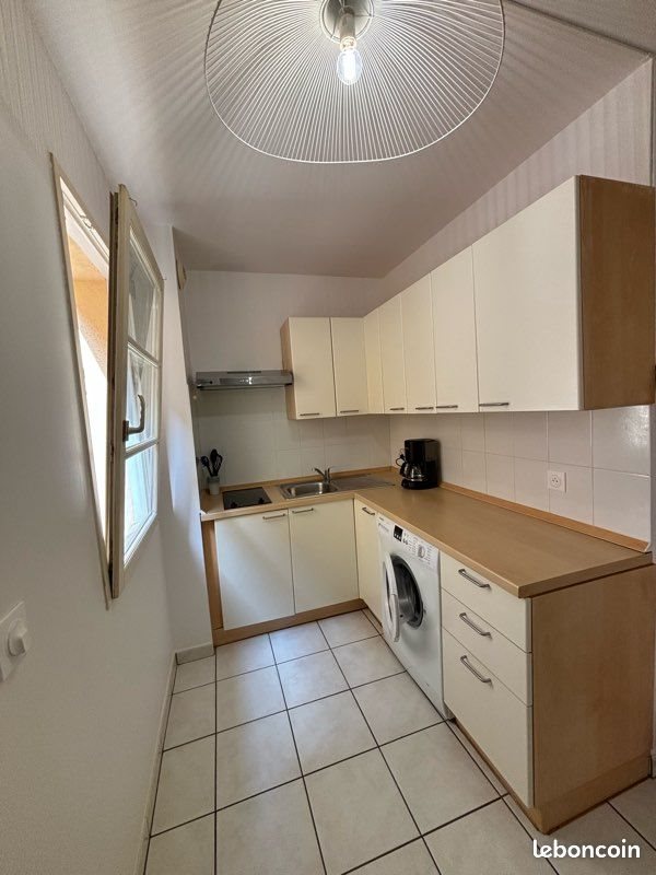 Appartement à louer, 28m², Ajaccio