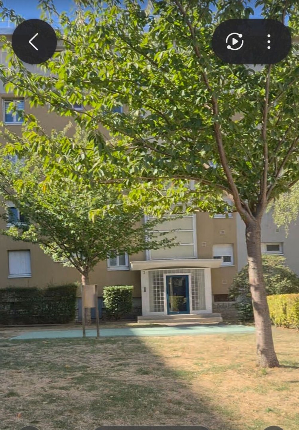 Appartement à vendre, 62m², Noisy-le-Grand