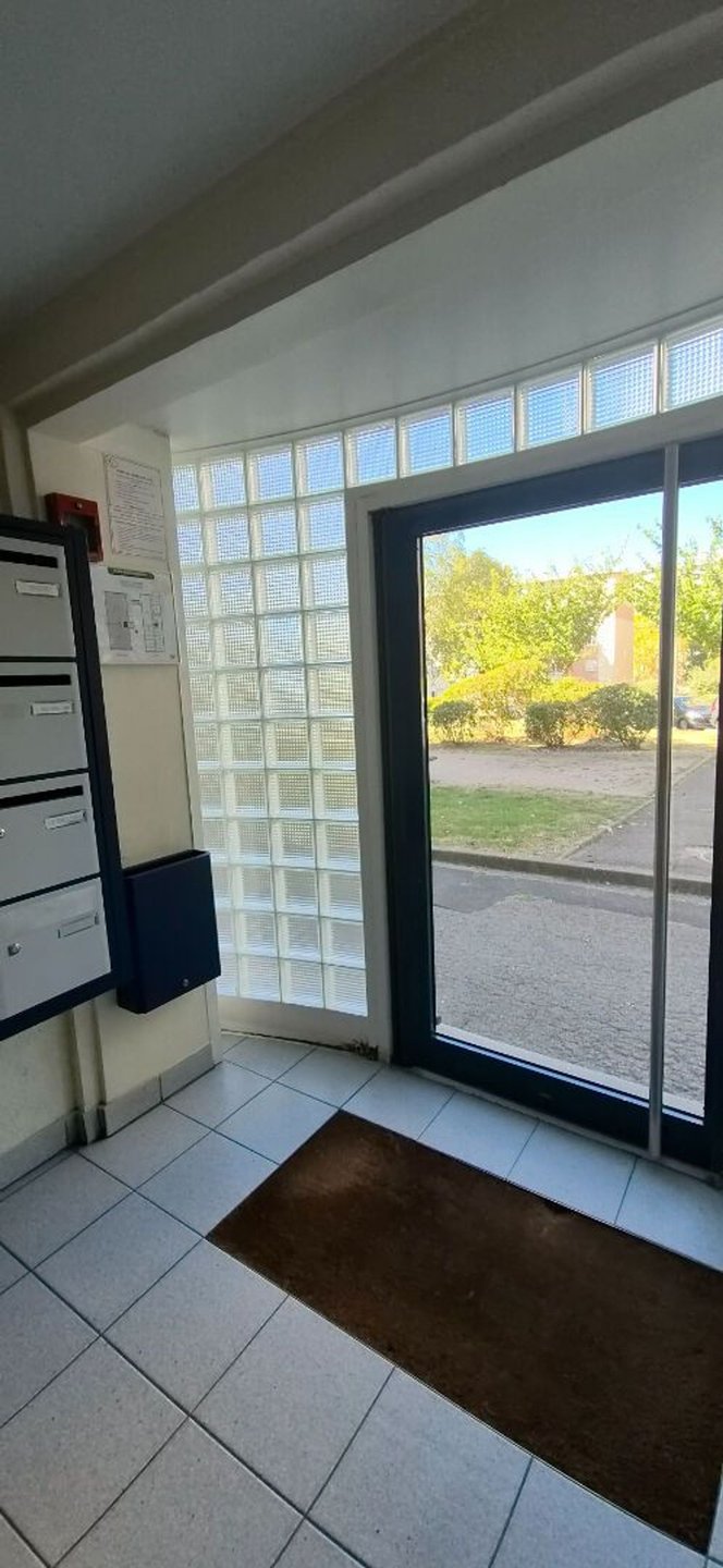 Appartement à vendre, 62m², Noisy-le-Grand